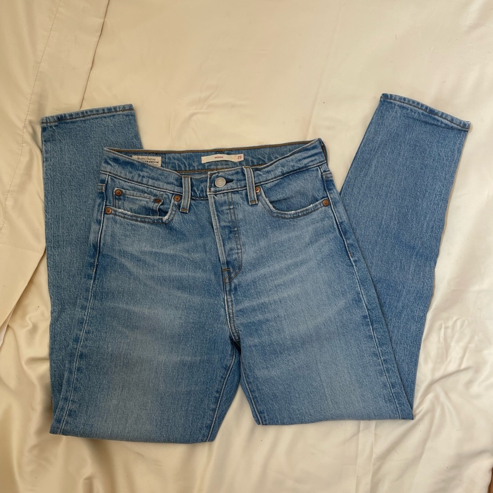 Levi’s Denim